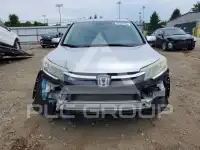 2016 Honda CR-V фото