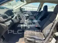 2016 Honda CR-V photo