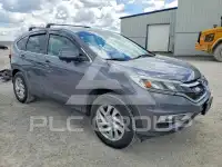 2016 Honda CR-V photo