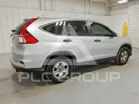 2016 Honda CR-V фото