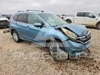 2016 Honda CR-V фото