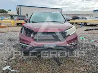 2016 Honda CR-V фото