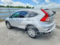 2016 Honda CR-V photo