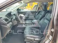 2016 Honda CR-V фото