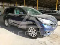 2016 Honda CR-V фото