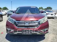 2016 Honda CR-V photo