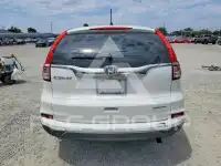 2016 Honda CR-V фото