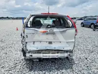 2016 Honda CR-V фото