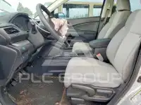 2016 Honda CR-V фото