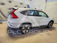 2016 Honda CR-V photo