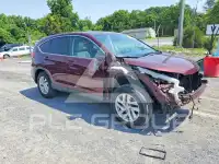 2016 Honda CR-V photo