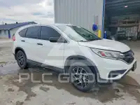 2016 Honda CR-V photo
