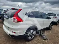 2016 Honda CR-V фото