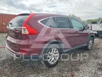 2016 Honda CR-V фото