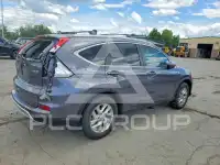 2016 Honda CR-V фото