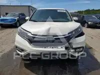 2016 Honda CR-V фото