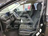 2016 Honda CR-V фото