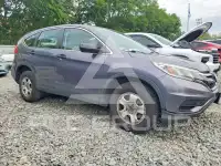 2016 Honda CR-V photo
