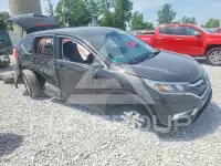 2016 Honda CR-V фото