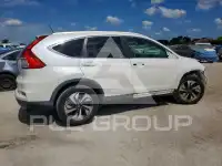 2016 Honda CR-V photo