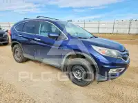 2016 Honda CR-V фото