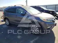 2016 Honda CR-V photo