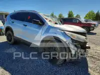 2016 Honda CR-V photo