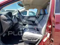 2016 Honda CR-V photo