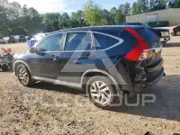 2016 Honda CR-V фото