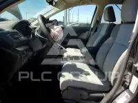 2016 Honda CR-V фото