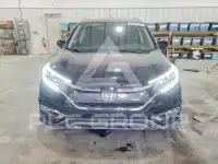 2016 Honda CR-V фото