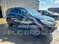 2016 Honda CR-V фото