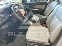 2016 Honda CR-V фото