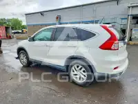 2016 Honda CR-V фото