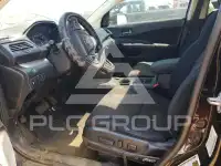 2016 Honda CR-V фото
