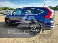 2016 Honda CR-V photo