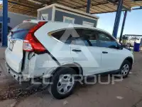 2016 Honda CR-V фото