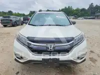 2016 Honda CR-V photo