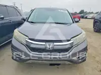 2016 Honda CR-V фото