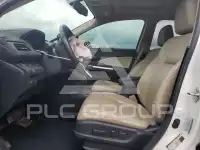 2016 Honda CR-V фото