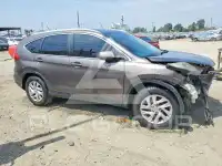 2016 Honda CR-V photo