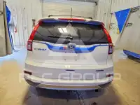 2016 Honda CR-V photo