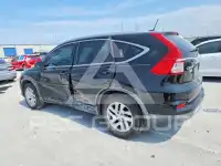 2016 Honda CR-V photo