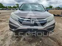 2016 Honda CR-V фото