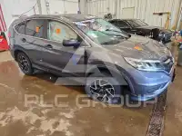 2016 Honda CR-V photo