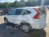 2016 Honda CR-V фото