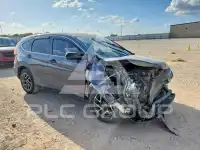2016 Honda CR-V фото