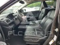 2016 Honda CR-V фото