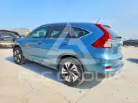 2016 Honda CR-V фото