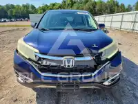 2016 Honda CR-V фото